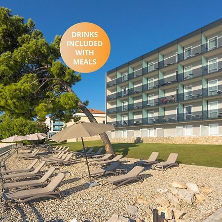 Villa Arausa Vodice Esterno foto