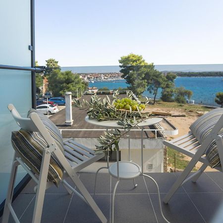 Villa Arausa Vodice Esterno foto