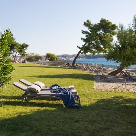 Villa Arausa Vodice Esterno foto