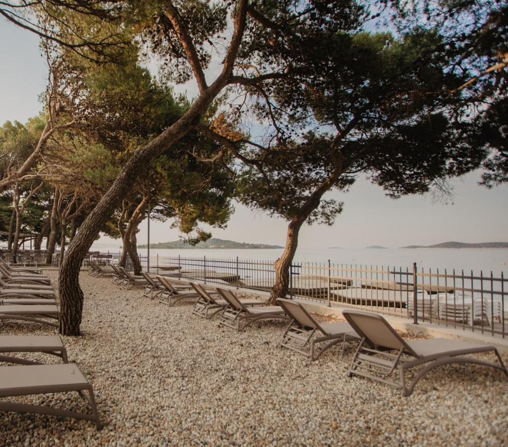 Villa Arausa Vodice Esterno foto