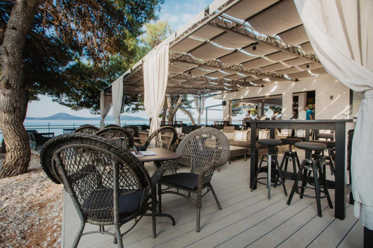 Villa Arausa Vodice Esterno foto