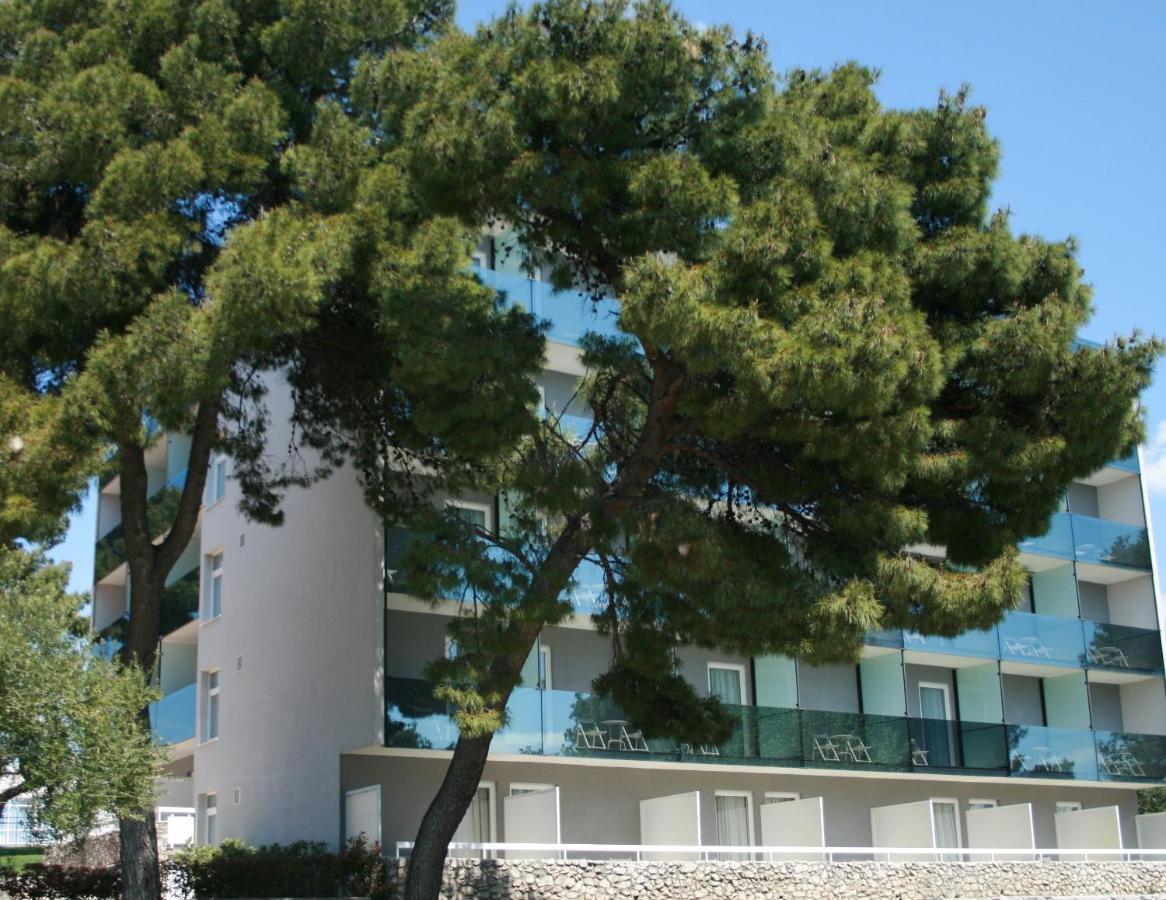 Villa Arausa Vodice Esterno foto