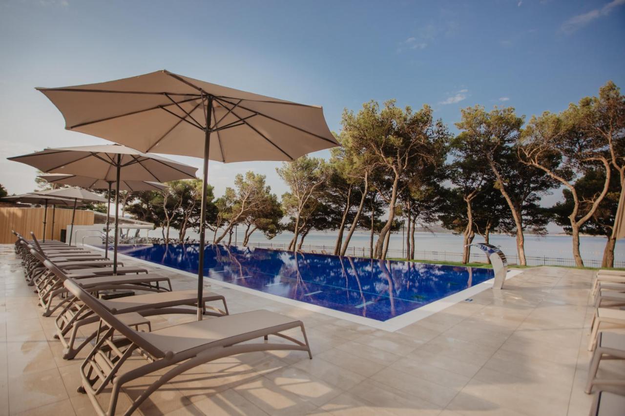 Villa Arausa Vodice Esterno foto