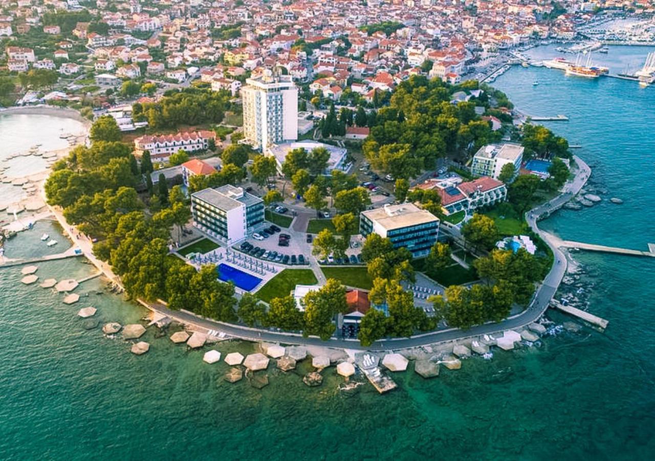 Villa Arausa Vodice Esterno foto