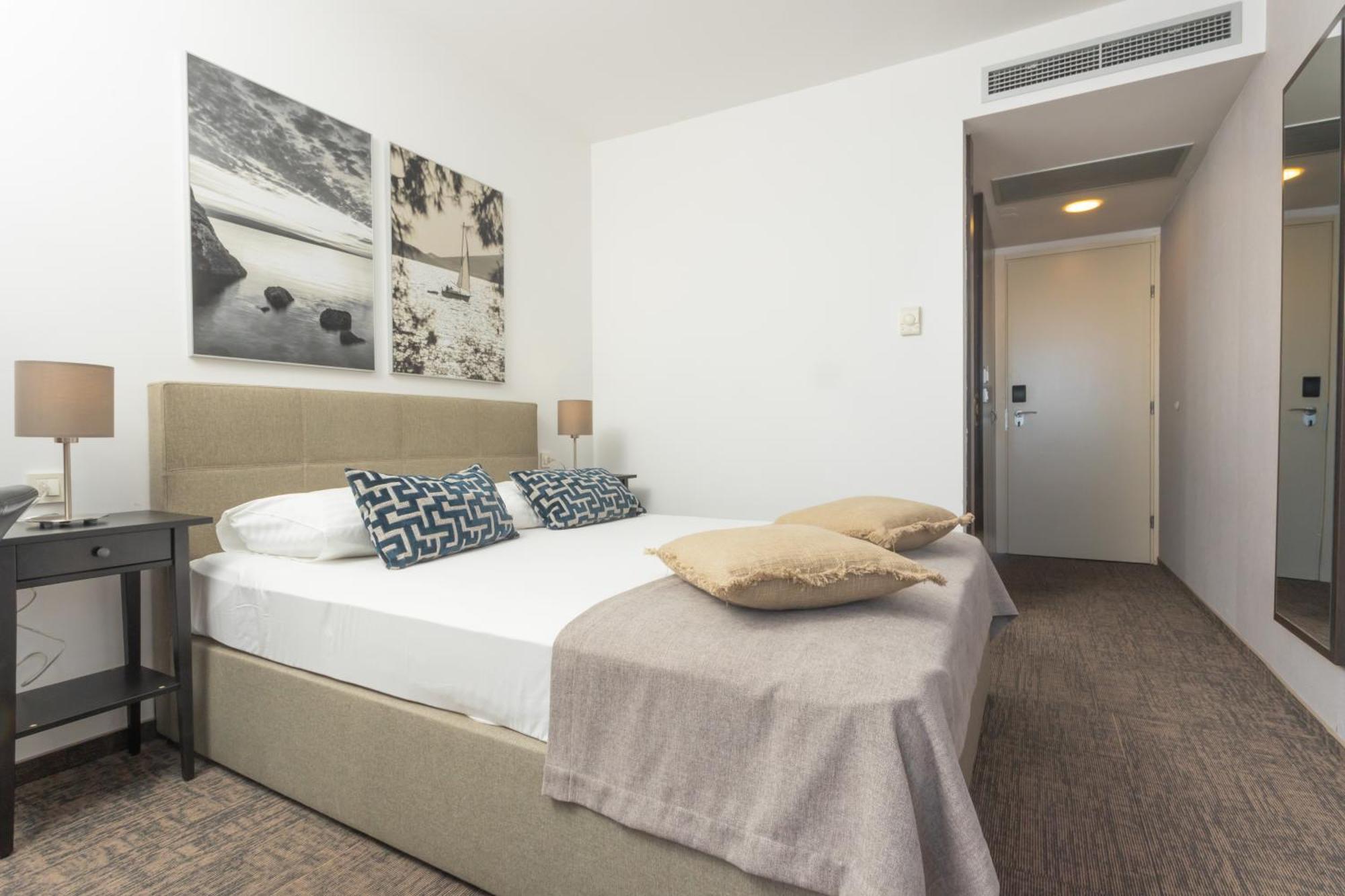 Villa Arausa Vodice Esterno foto