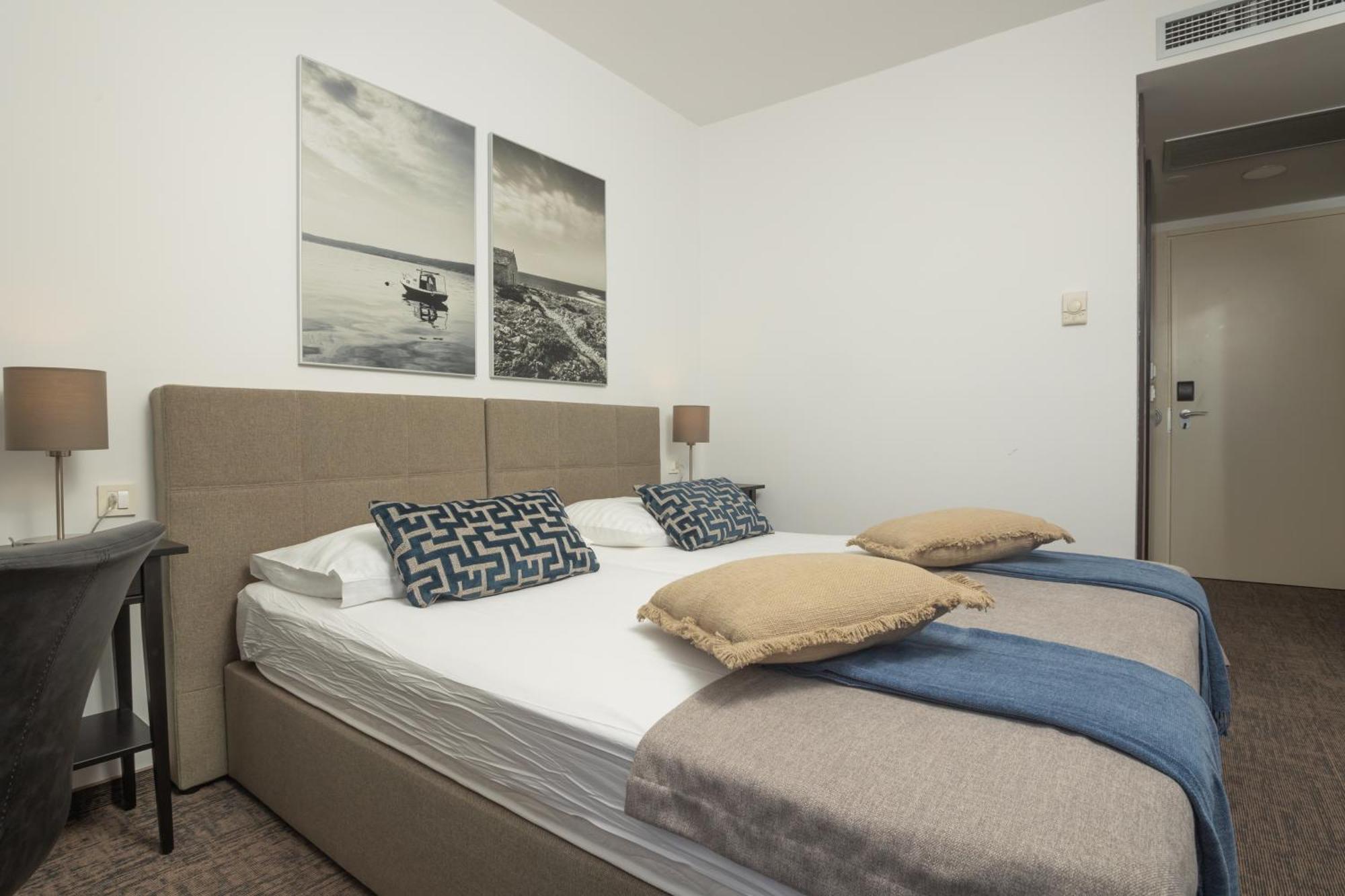 Villa Arausa Vodice Esterno foto